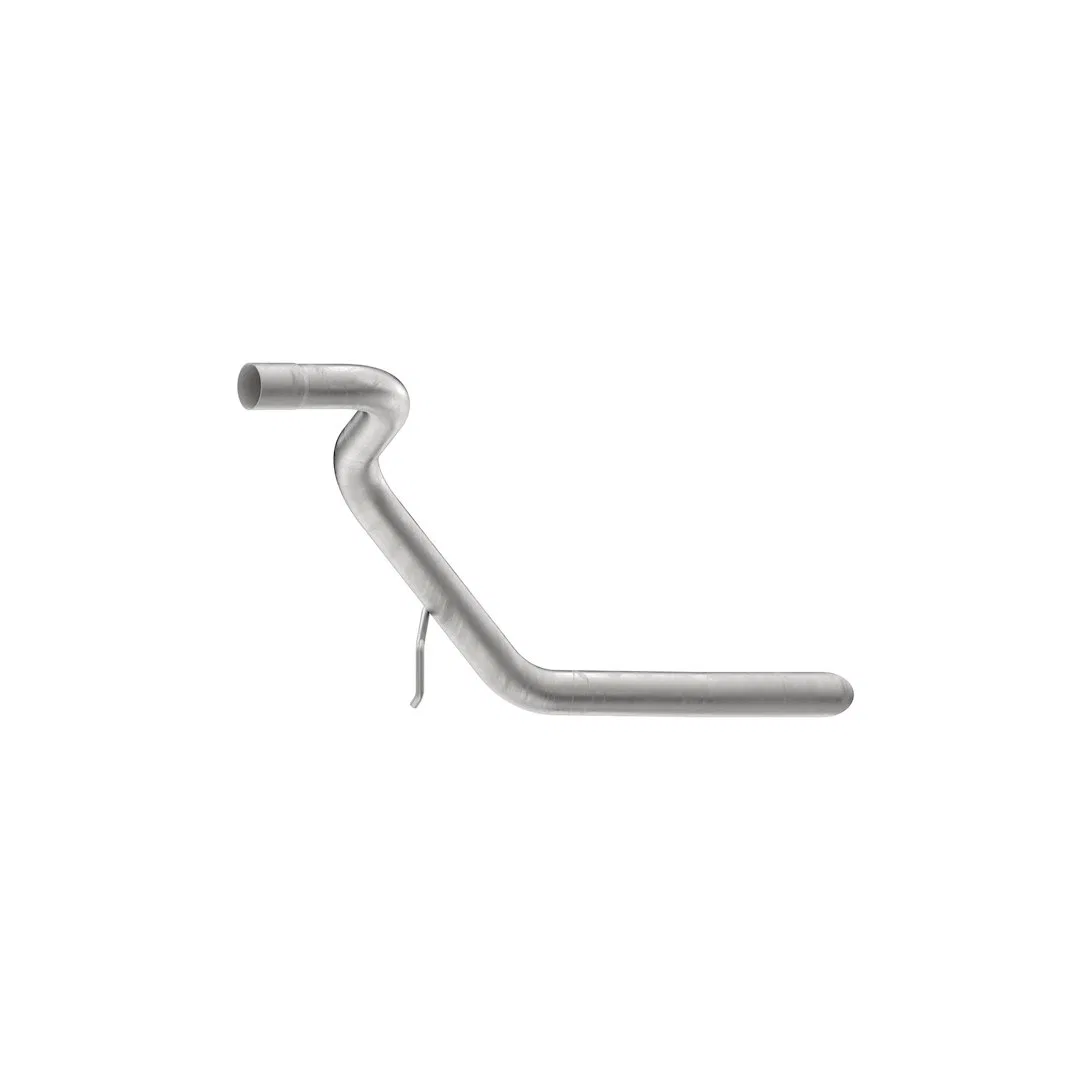 54395 – WALKER EXHST Exhaust Tail Pipe, OE Replacement - view 3